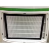 GRADE A1 - Optional Meaco20le-filter Pack of 3 HEPA filters
