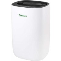 MeacoDry ABC 10 Litre Dehumidifier with Humidistat and Laundry Mode MeacoDry ABC 10 Litre Dehumidifier with Humidistat and Laundry Mode