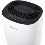 Refurbished MeacoDry ABC 10L Quiet Dehumidifier for 2-3 Bed House with Laundry Mode 