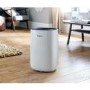 Refurbished MeacoDry ABC 10L Quiet Dehumidifier for 2-3 Bed House with Laundry Mode 