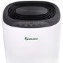 Refurbished MeacoDry ABC 10L Quiet Dehumidifier for 2-3 Bed House with Laundry Mode 