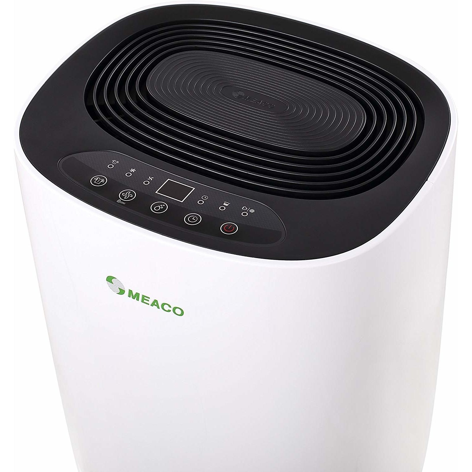 Buy MeacoDry ABC 12 Litre Dehumidifier with Humidistat and Laundry Mode from Aircon Direct Buy MeacoDry ABC 12 Litre Dehumidifier with Humidistat and Laundry Mode from Aircon Direct