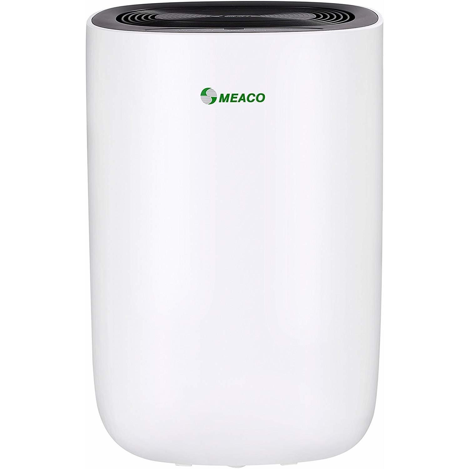Buy MeacoDry ABC 12 Litre Dehumidifier with Humidistat and Laundry Mode from Aircon Direct Buy MeacoDry ABC 12 Litre Dehumidifier with Humidistat and Laundry Mode from Aircon Direct
