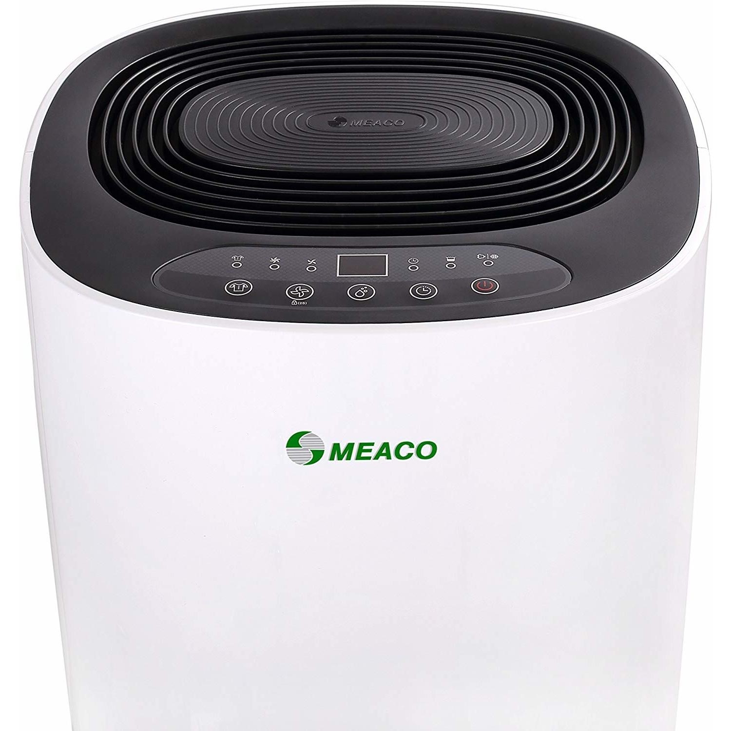Buy MeacoDry ABC 12 Litre Dehumidifier with Humidistat and Laundry Mode from Aircon Direct Buy MeacoDry ABC 12 Litre Dehumidifier with Humidistat and Laundry Mode from Aircon Direct