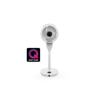 MeacoFan 1056P DC Air Circulator Pedestal Fan - Powerful Super Quiet & Low-Energy MeacoFan 1056P DC Air Circulator Pedestal Fan - Powerful Super Quiet & Low-Energy