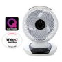 MeacoFan 1056 10-inch 24W DC Air Circulator Fan - Powerful Super Quiet & Low-Energy - Which Best Buy