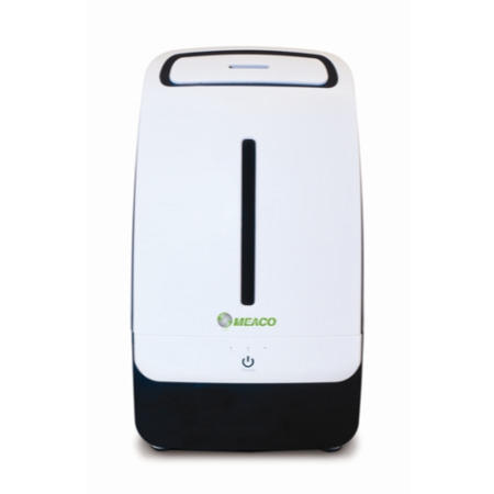 MeacoMist Cool Mist Ultrasonic Humidifier 5 litre tank 2 year warranty