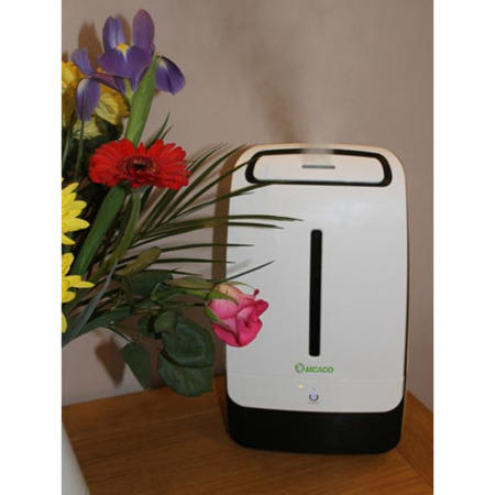 MeacoMist Cool Mist Ultrasonic Humidifier 5 litre tank 2 year warranty