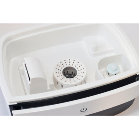 MeacoMist Cool Mist Ultrasonic Humidifier 5 litre tank 2 year warranty