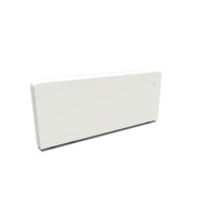 MeacoWall 53 White Ultra Quiet Wall Mounted Dehumidifier - 53L Per Day