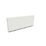 MeacoWall 53 White Ultra Quiet Wall Mounted Dehumidifier - 53L Per Day