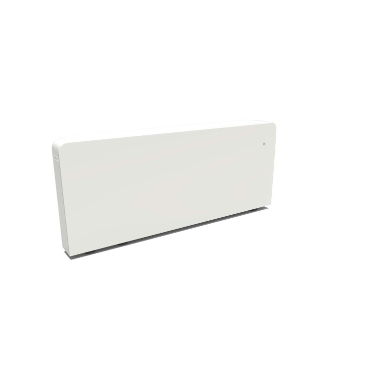 MeacoWall 53 White Ultra Quiet Wall Mounted Dehumidifier - 53L Per Day