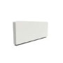 MeacoWall 53 White Ultra Quiet Wall Mounted Dehumidifier - 53L Per Day