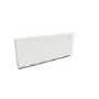 MeacoWall 53 White Ultra Quiet Wall Mounted Dehumidifier - 53L Per Day