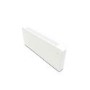 MeacoWall 53 White Ultra Quiet Wall Mounted Dehumidifier - 53L Per Day