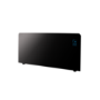 MeacoWall 72 Black Ultra Quiet Wall Mounted Dehumidifier