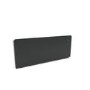 MeacoWall 72 Black Ultra Quiet Wall Mounted Dehumidifier