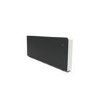 MeacoWall 72 Black Ultra Quiet Wall Mounted Dehumidifier