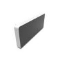 MeacoWall 72 Black Ultra Quiet Wall Mounted Dehumidifier
