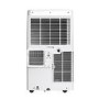 Argo MiloEvoSilent 12000 BTU A+ Smart Portable Air Conditioner with Heating