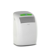 GRADE A1 - As new but box opened - Olimpia Splendid NANO 8500 BTU Portable Air Conditioner Quiet For Rooms Up To 20 sqm