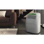 GRADE A1 - As new but box opened - Olimpia Splendid NANO 8500 BTU Portable Air Conditioner Quiet For Rooms Up To 20 sqm