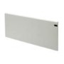 Adax 800W Neo skirting heater White