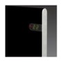 Adax 1200W Neo convector heater Black