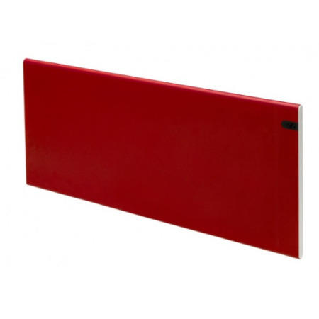 Adax 600W Neo skirting heater red