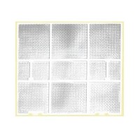TCL iQool Nano Silver Air Conditioner Filter