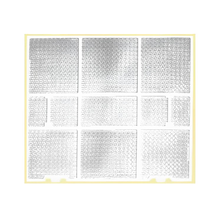 TCL iQool Nano Silver Air Conditioner Filter
