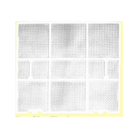 electriQ Nano Silver Filter for iQool18-V4 & iQool18B Air Conditioners