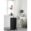 Dimplex 2kw Black Oil Filled Radiator with Timer 