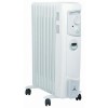 GRADE A1 - Dimplex 2kw Oil Filled&nbsp; Radiator with Timer 