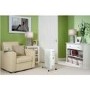GRADE A1 - Dimplex 2kw Oil Filled  Radiator with Timer 