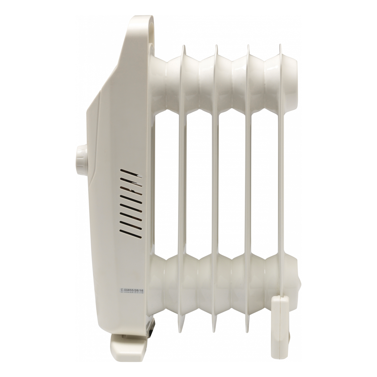 Buy Dimplex 500W Oil Filled Radiator from Aircon Direct
