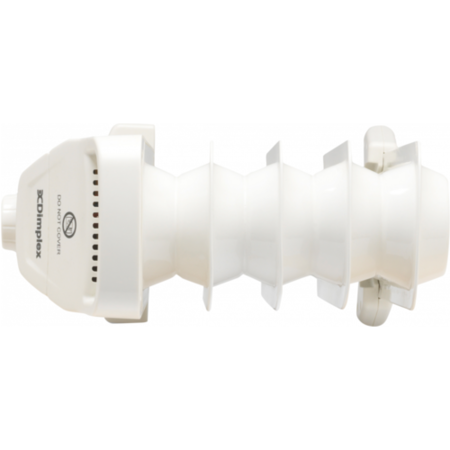 Buy Dimplex 500W Oil Filled Radiator from Aircon Direct