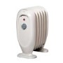 700w Portable mini oil free radiator with fast heating function and 3 years warranty  