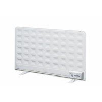 Dimplex OFX1000 1kw Oil Filled Panel Radiator With Thermostat