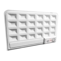 Dimplex OFX750TI 750w Oil Filled Panel Radiator Thermostat & Timer