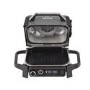 Ninja Woodfire Electric BBQ Grill & Smoker with Cover and Stand - OG701UK