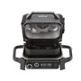Ninja Woodfire Electric BBQ Grill & Smoker with Cover and Stand - OG701UK