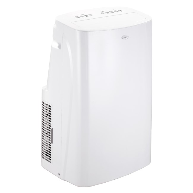 Buy Argo OdinPlus 12000 BTU Smart Portable Air Conditioner with Heat Pump  from Aircon Direct