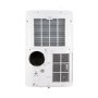 Refurbished Argo OdinPlus-12K 12000 BTU WiFi Smart Air Conditioner with Heat Pump for medium sized rooms