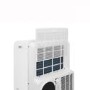 Refurbished Argo 12000 BTU Portable Air Conditioner with Heatpump for rooms up to 30 sqm