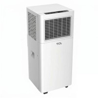 GRADE A2 - TCL 7000 BTU Smart Portable Air Conditioner
