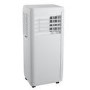 GRADE A3 - electriQ 12000 BTU Portable Air Conditioner