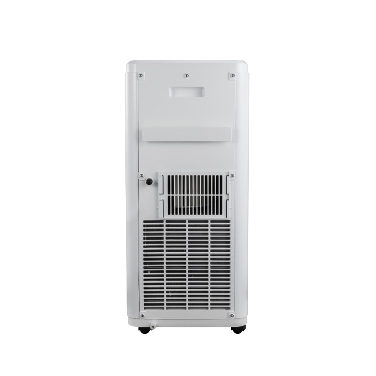 GRADE A3 - electriQ 12000 BTU Portable Air Conditioner