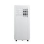 GRADE A3 - electriQ 12000 BTU Portable Air Conditioner