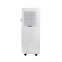 GRADE A3 - electriQ 12000 BTU Portable Air Conditioner